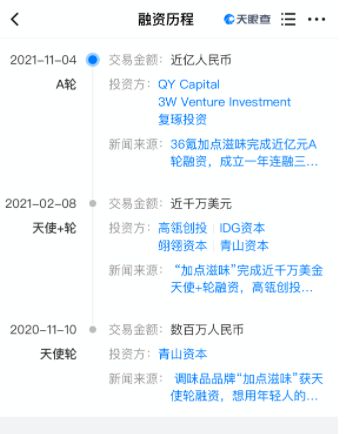 主加点滋味天味食品投资眼光如何？麻将胡了“四川火锅料第一股”入(图2)