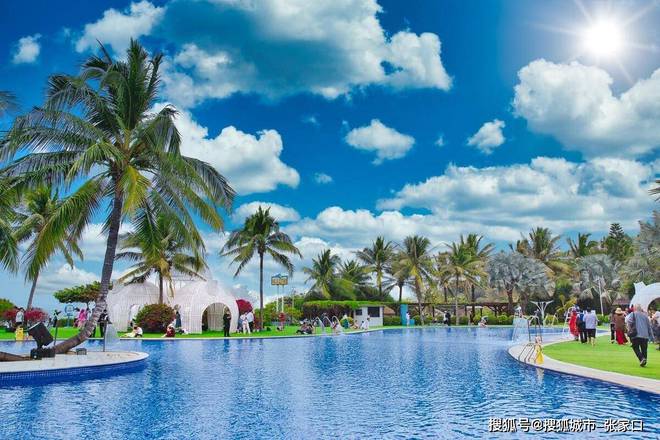 深度游玩费用1月到三亚5天旅游费用清单麻将胡了试玩网站免费带老公到三亚五天(图1)