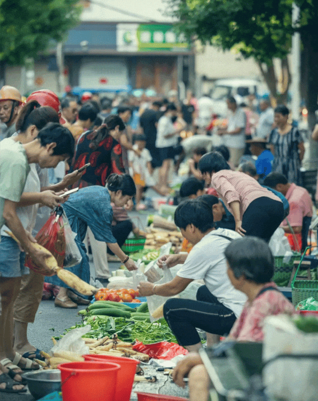 难的火锅店准备卖快餐了PG电子麻将胡了2艰(图5)