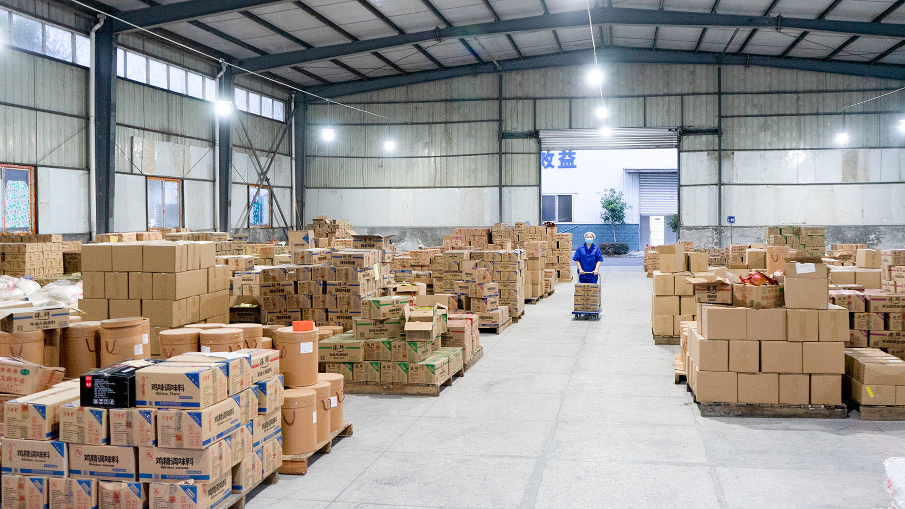 Top5！这家厂竟然逆袭夺冠麻将胡了游戏2025火锅底料