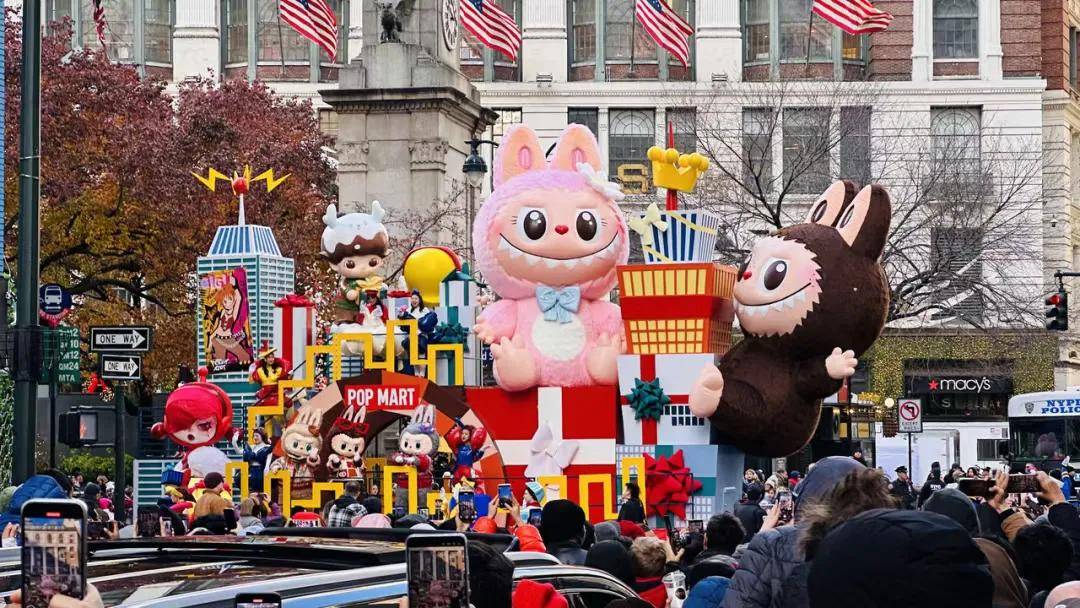 25消费行业的5个切面麻将胡了试玩模拟器20(图3)