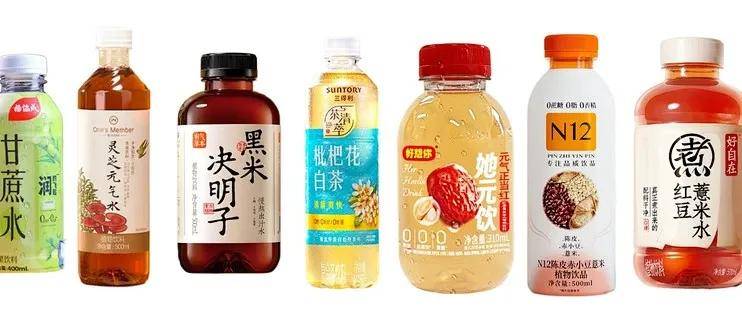 25消费行业的5个切面麻将胡了试玩模拟器20(图4)